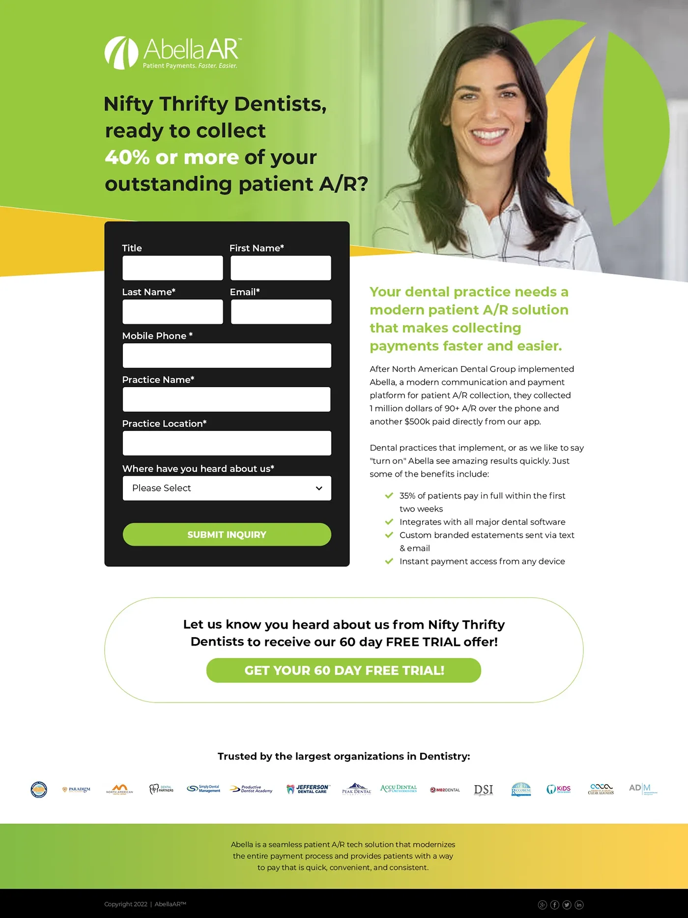 Abella AR Email Marketing, image 6