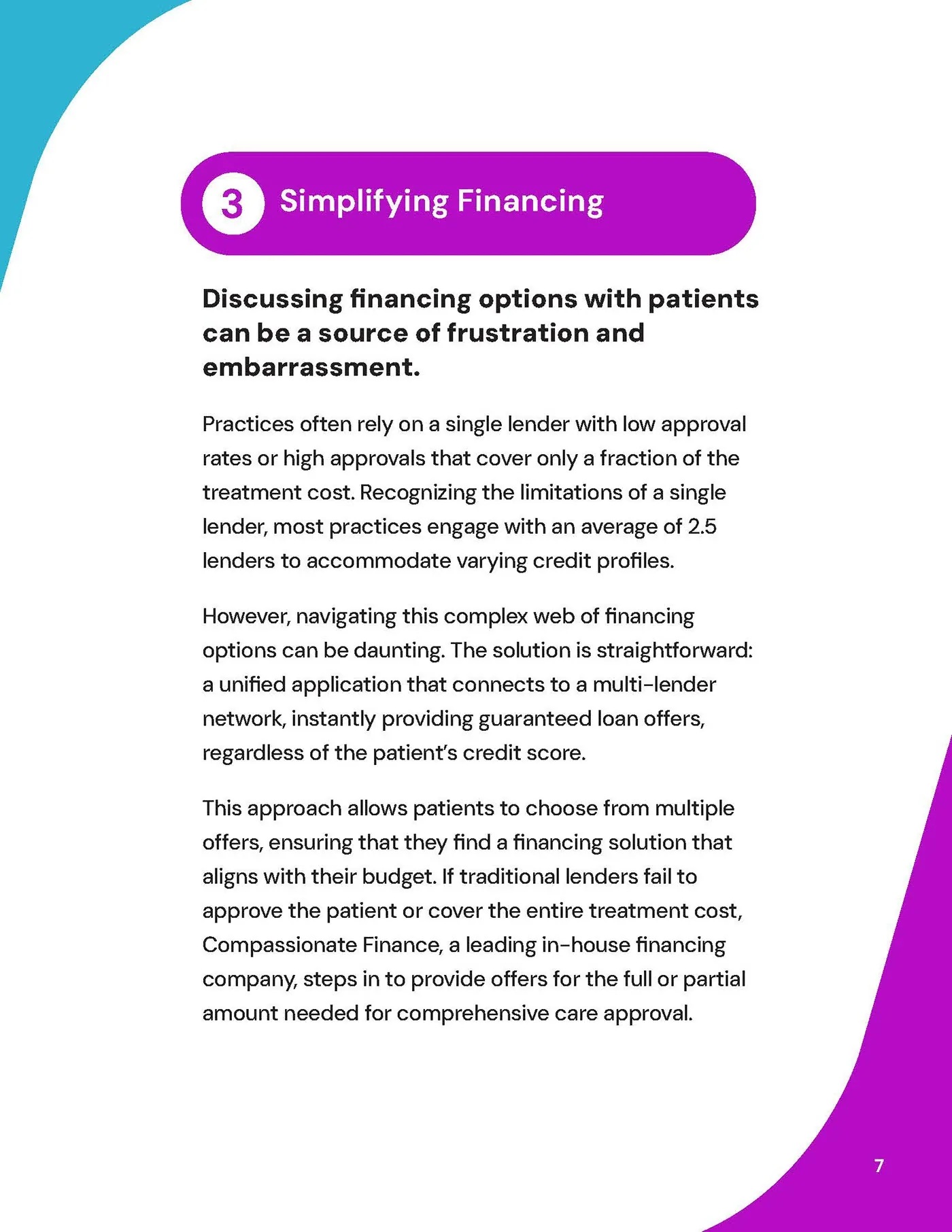 AcceptCare Case Study Brochure, image 9