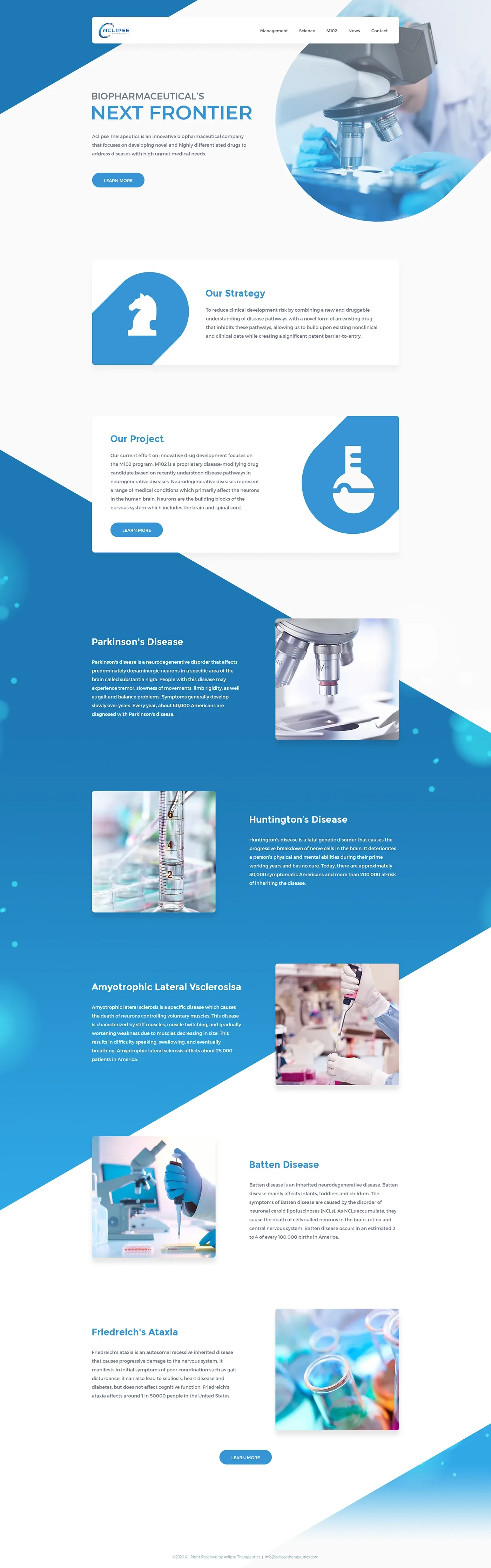 Aclipse Therapeutics, image 3
