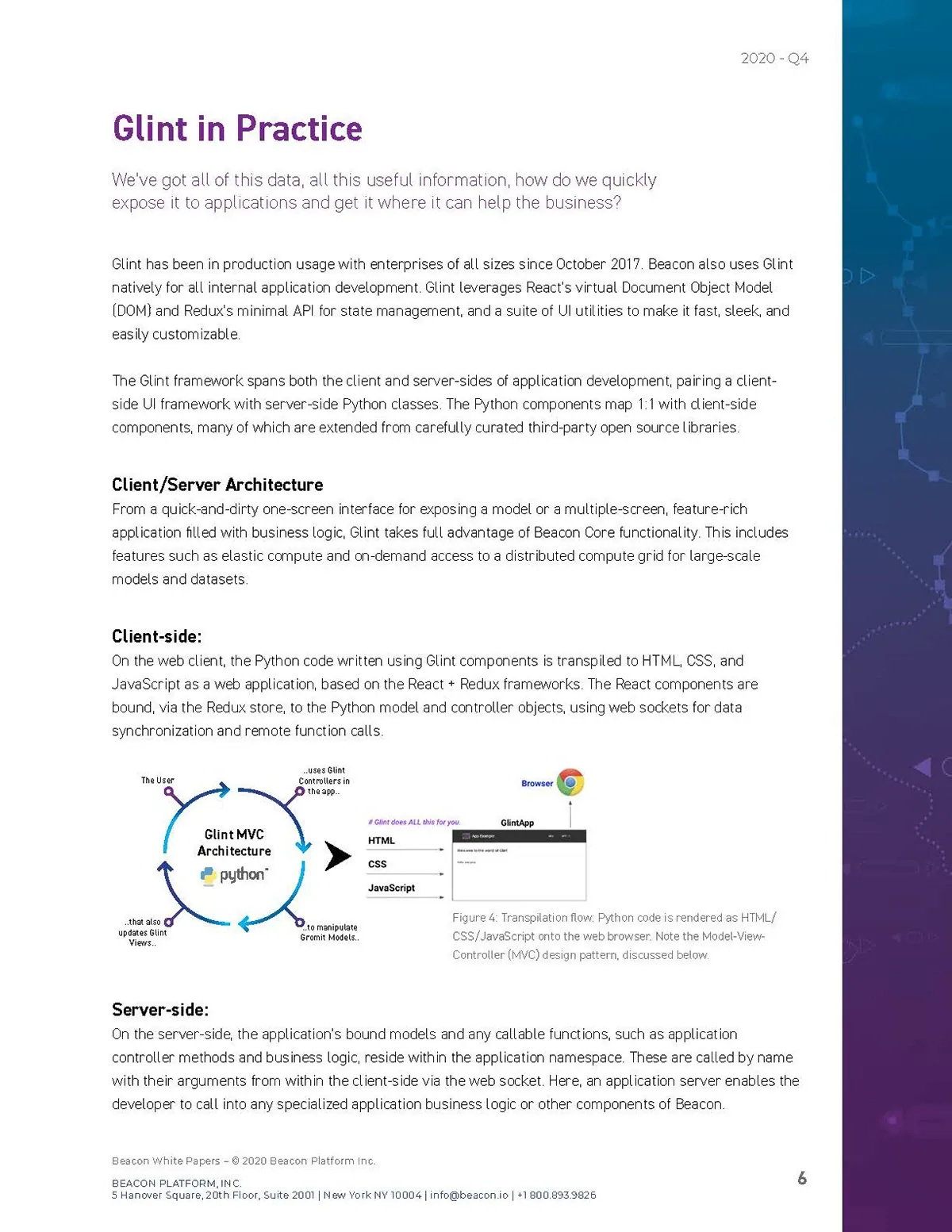 Beacon White Paper, image 6