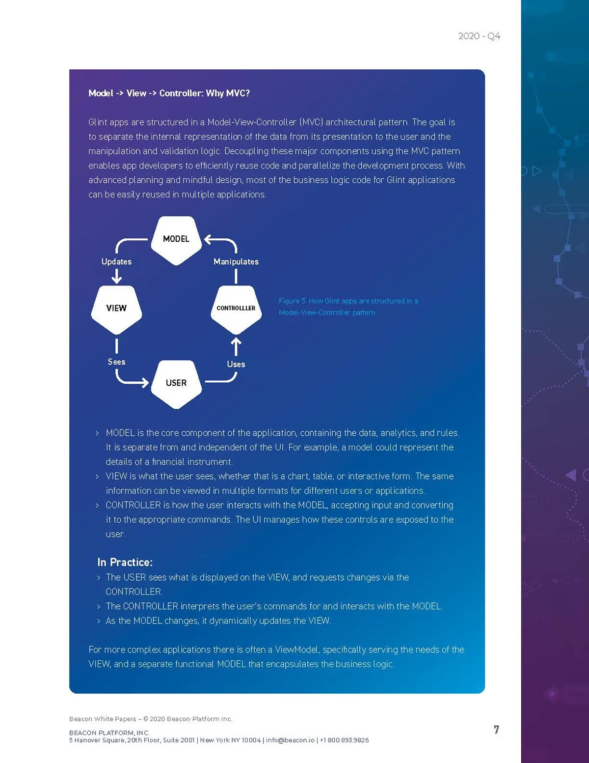 Beacon White Paper, image 7