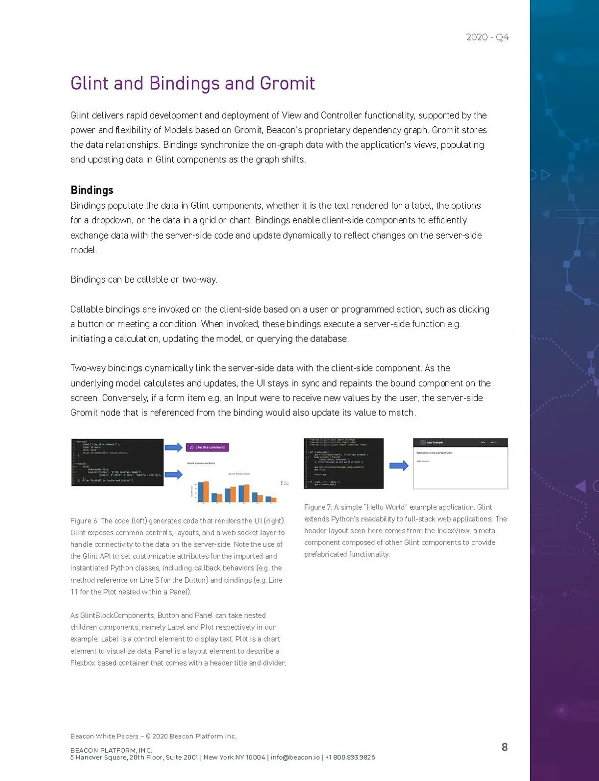 Beacon White Paper, image 8
