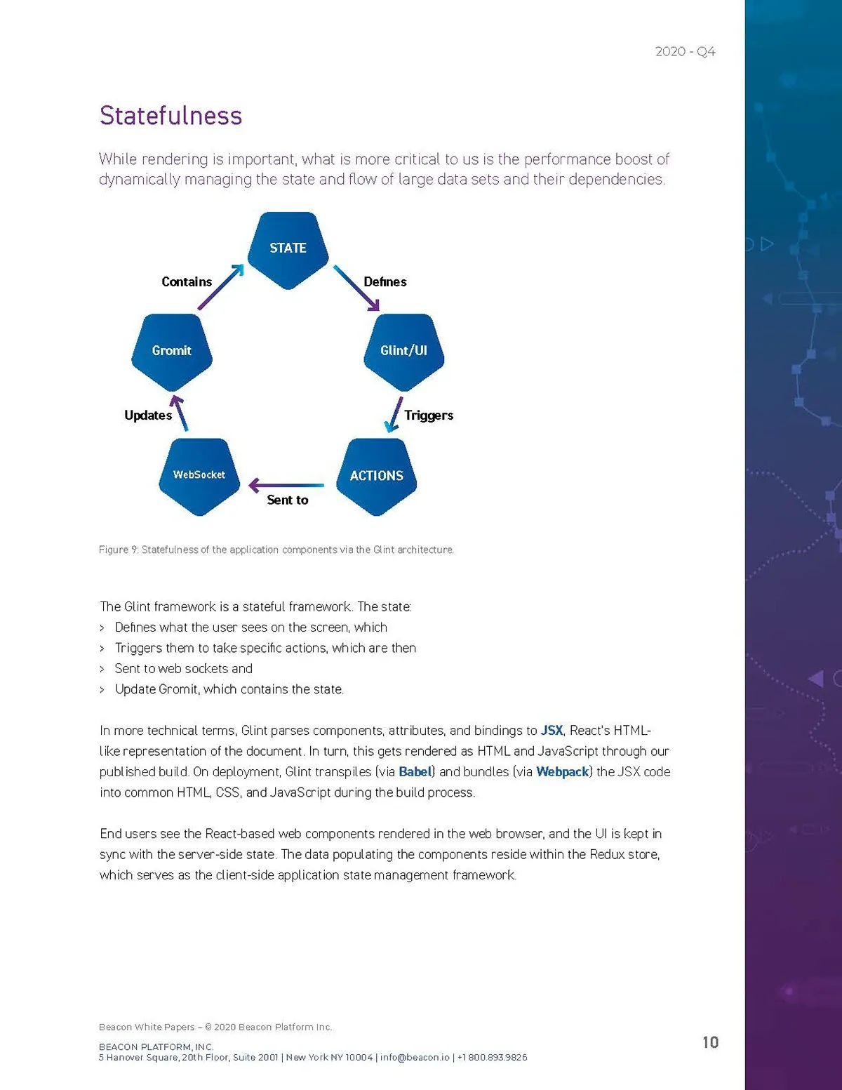 Beacon White Paper, image 10