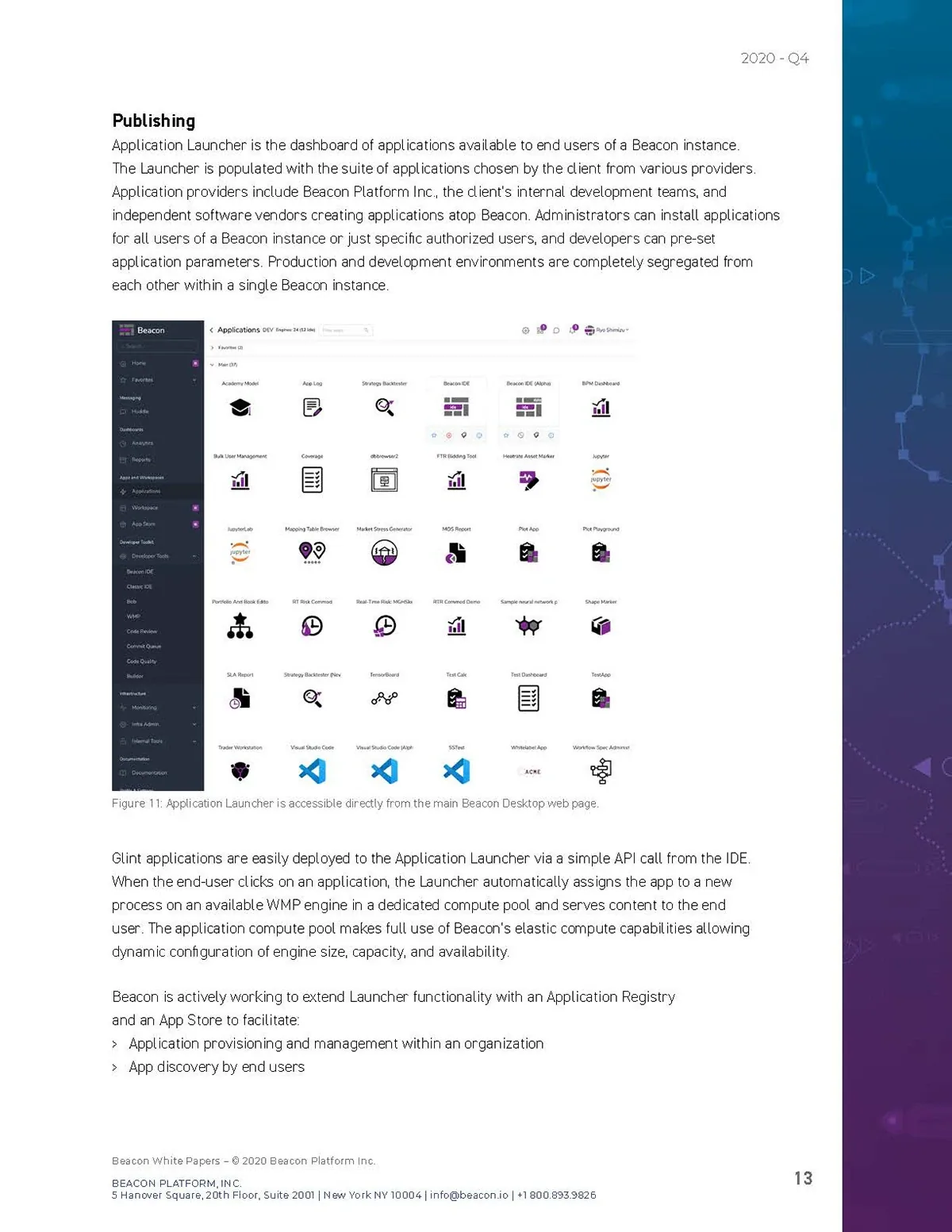 Beacon White Paper, image 13