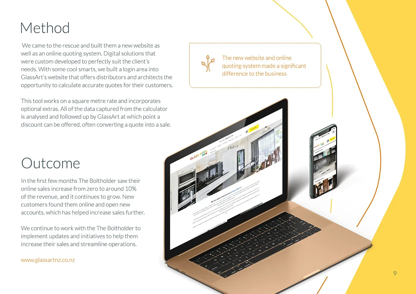 Bravesight Capabilities & Services eBook, image 9