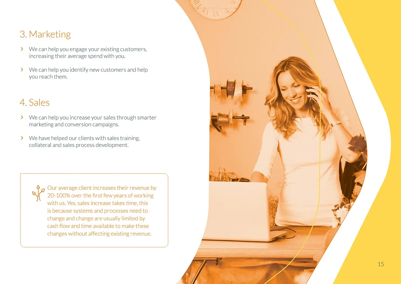 Bravesight Capabilities & Services eBook, image 15