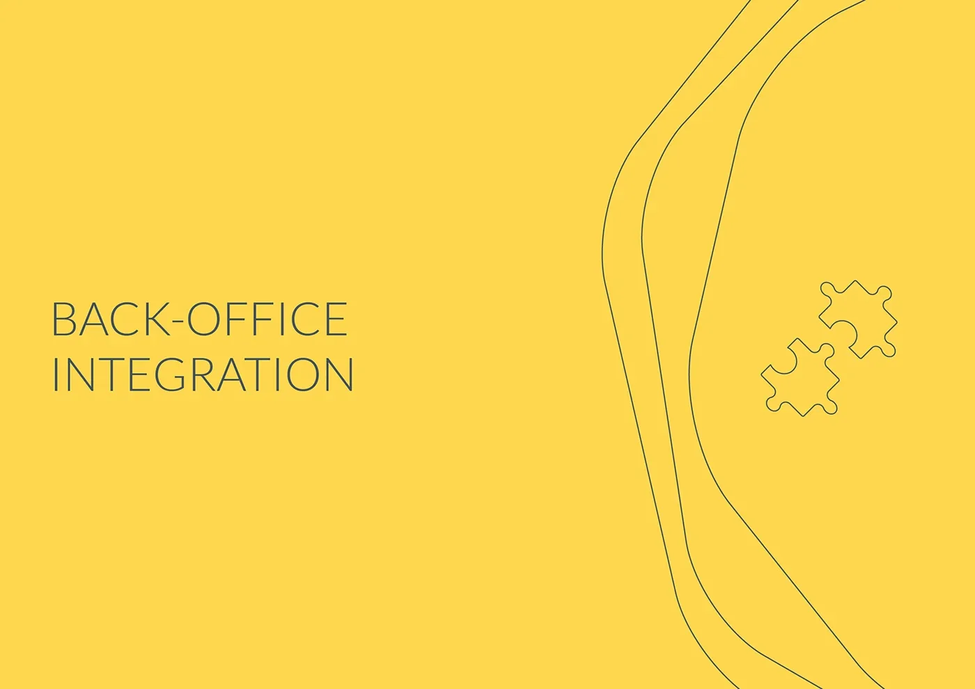 Bravesight E-commerce Guide Series · Integration, image 5