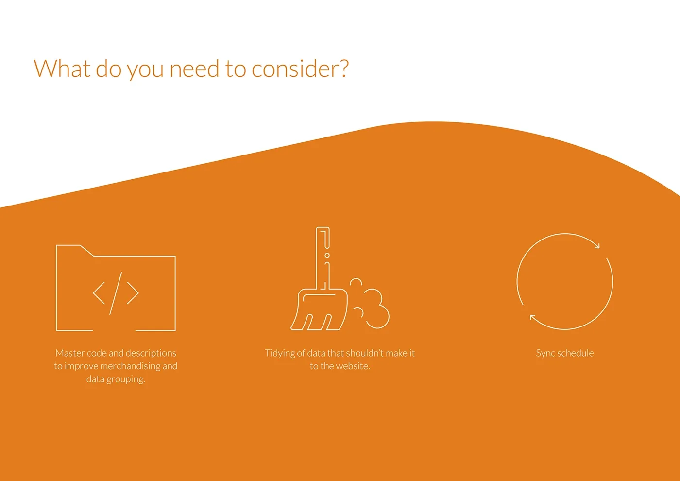 Bravesight E-commerce Guide Series · Integration, image 6