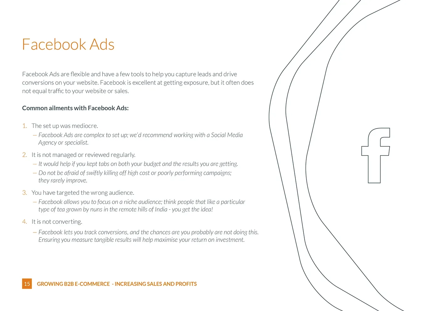 Bravesight E-commerce Guide Series · Growth, image 15