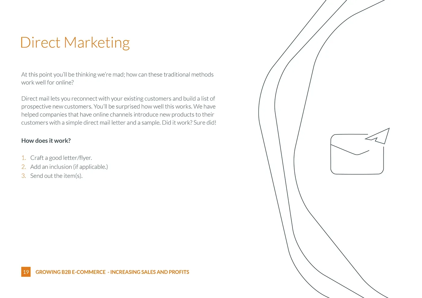Bravesight E-commerce Guide Series · Growth, image 19