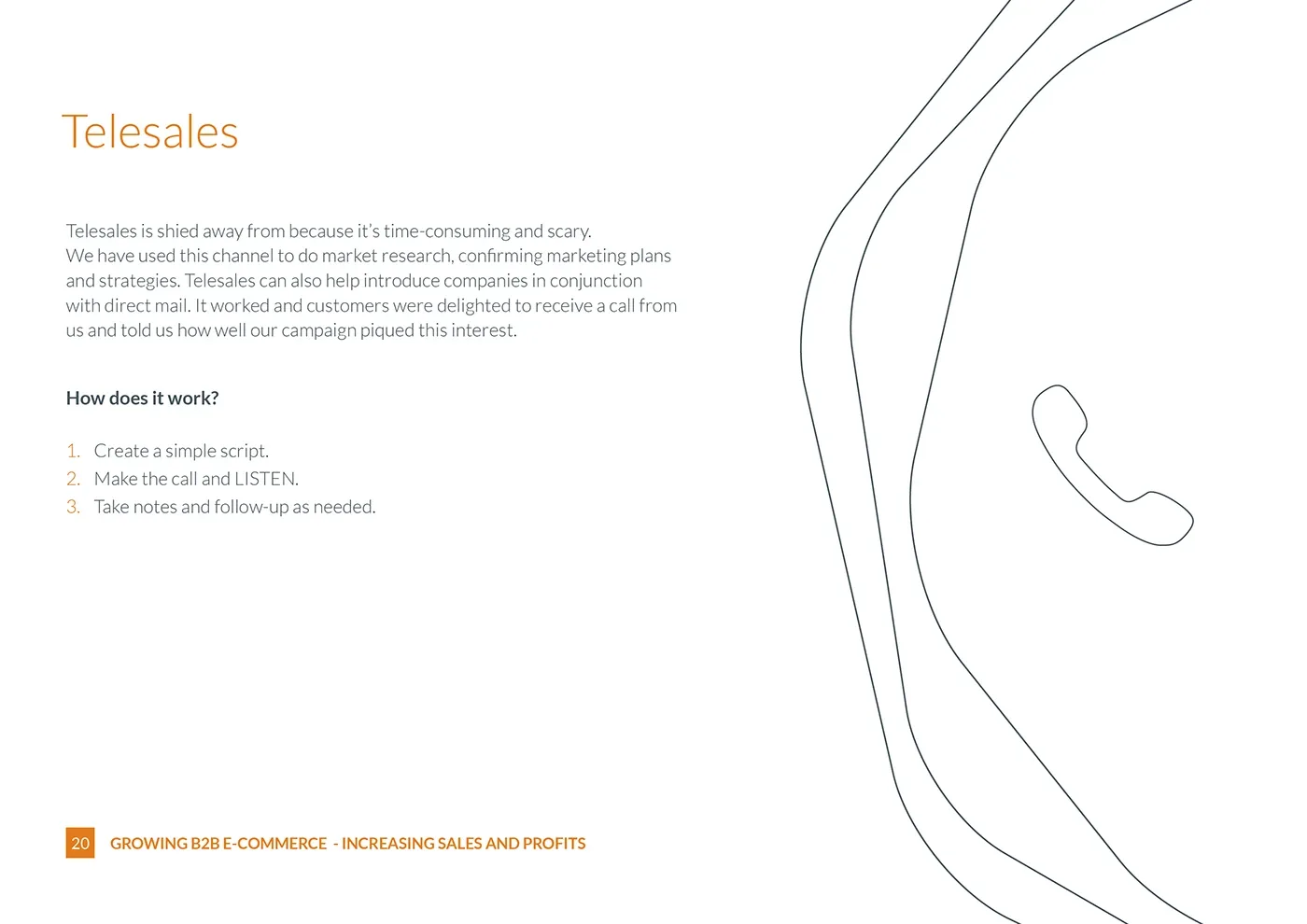 Bravesight E-commerce Guide Series · Growth, image 20