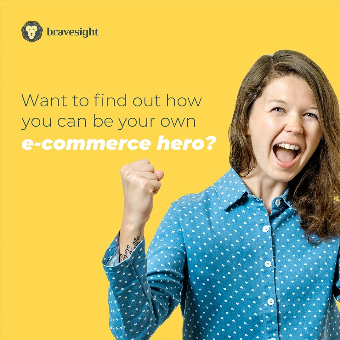 Bravesight LinkedIn Carousels · Carousel design that works, image 8