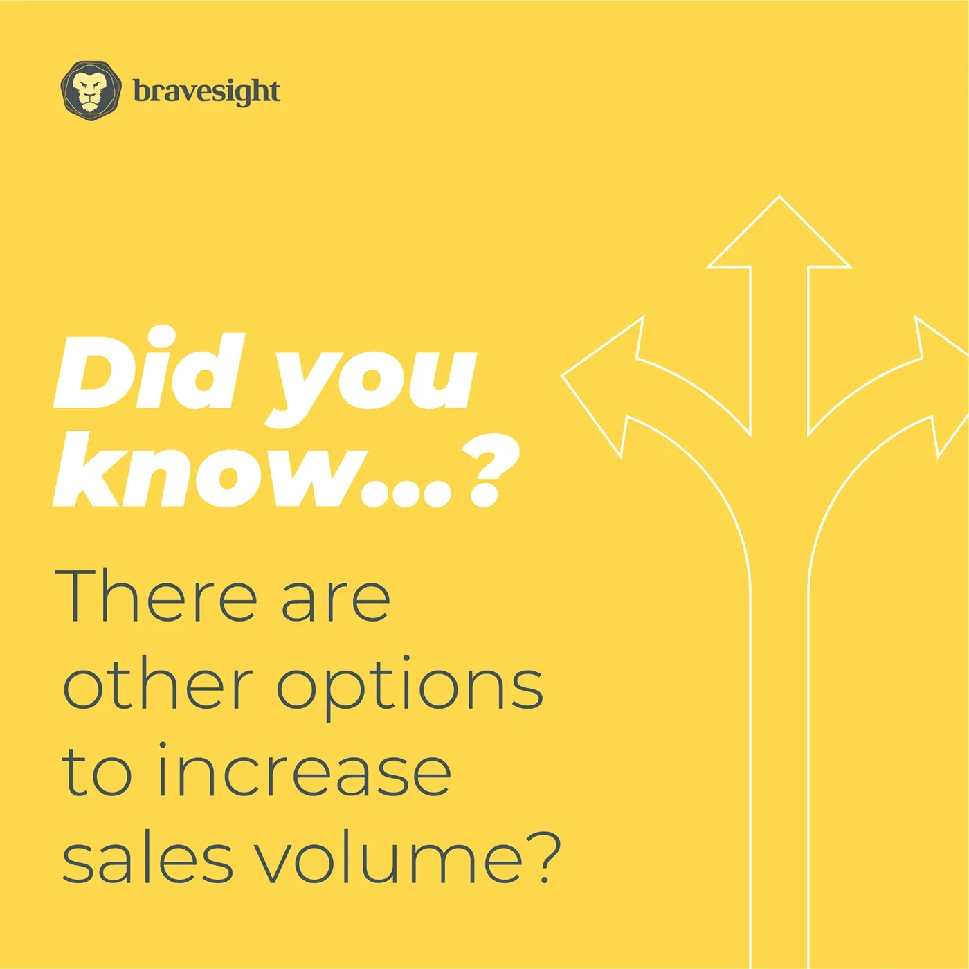 Bravesight LinkedIn Carousels · Sales automation, image 3