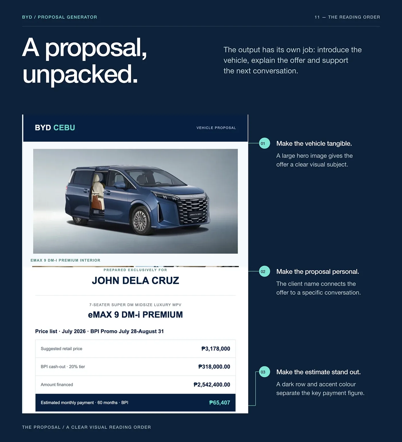 BYD Cebu Proposal Generator, image 10