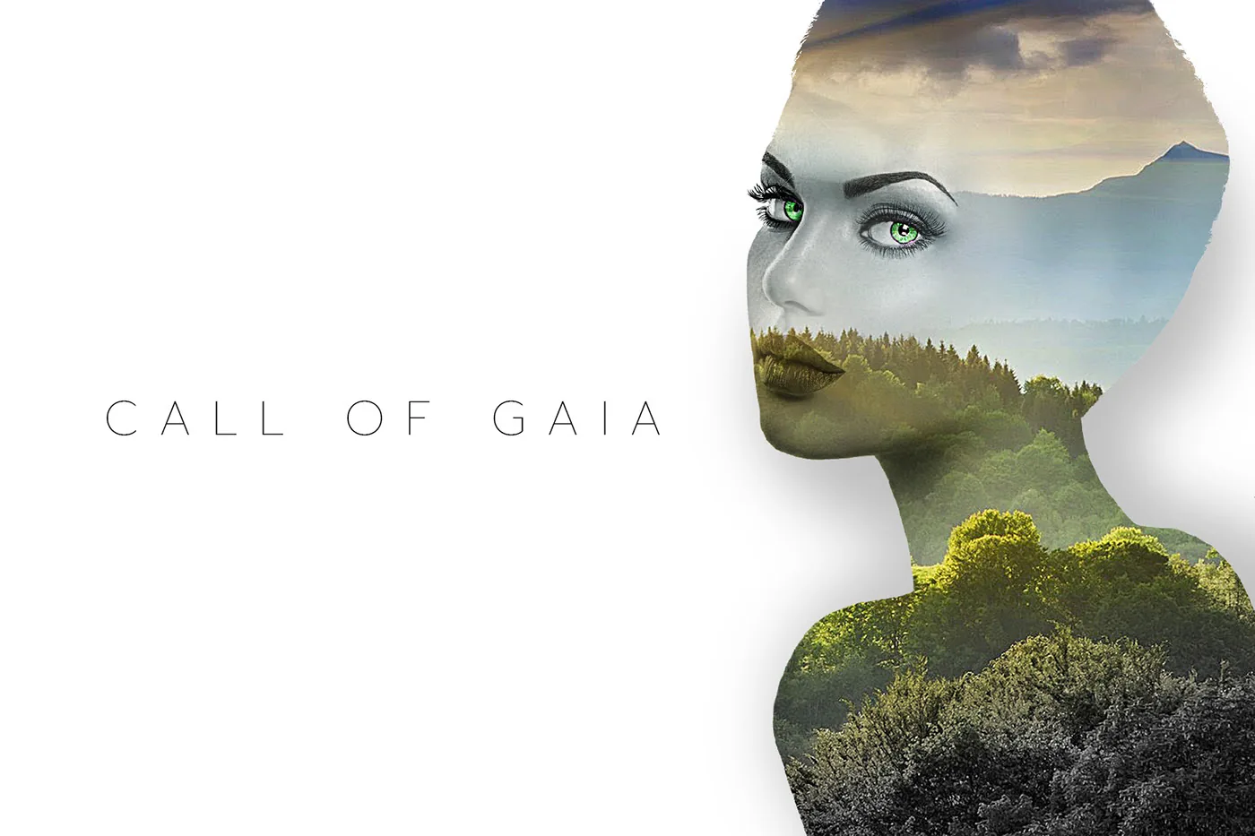 Call of Gaia, image 1