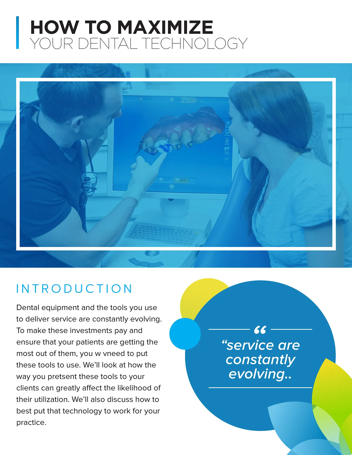 Compassionate Finance eBook, image 2