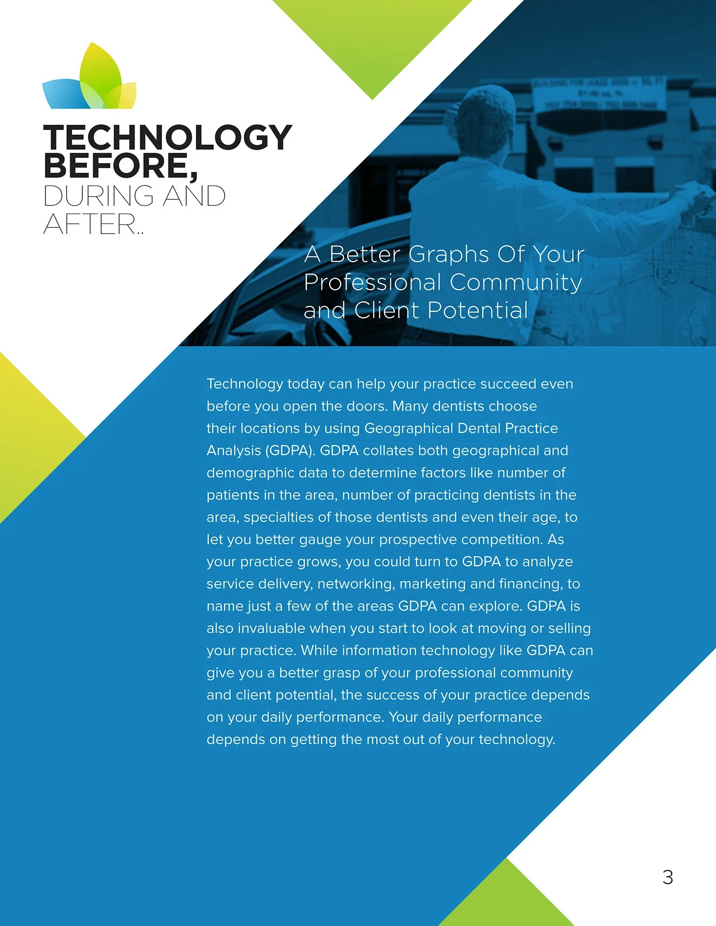 Compassionate Finance eBook, image 3