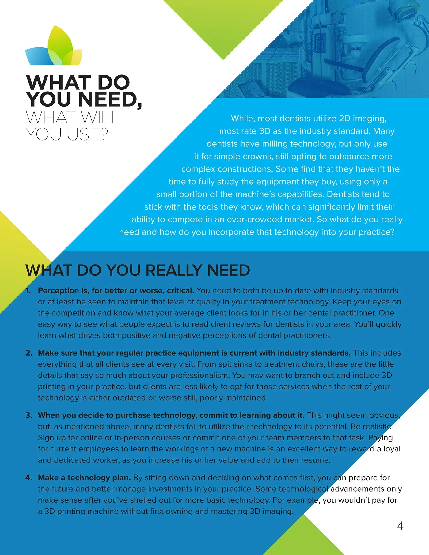 Compassionate Finance eBook, image 4