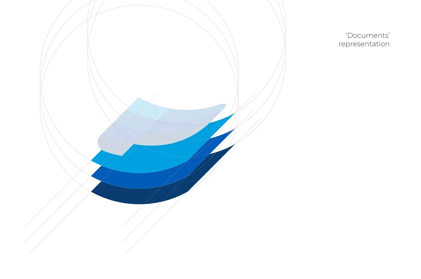 Predictable Flow Branding · Brand identity, image 3