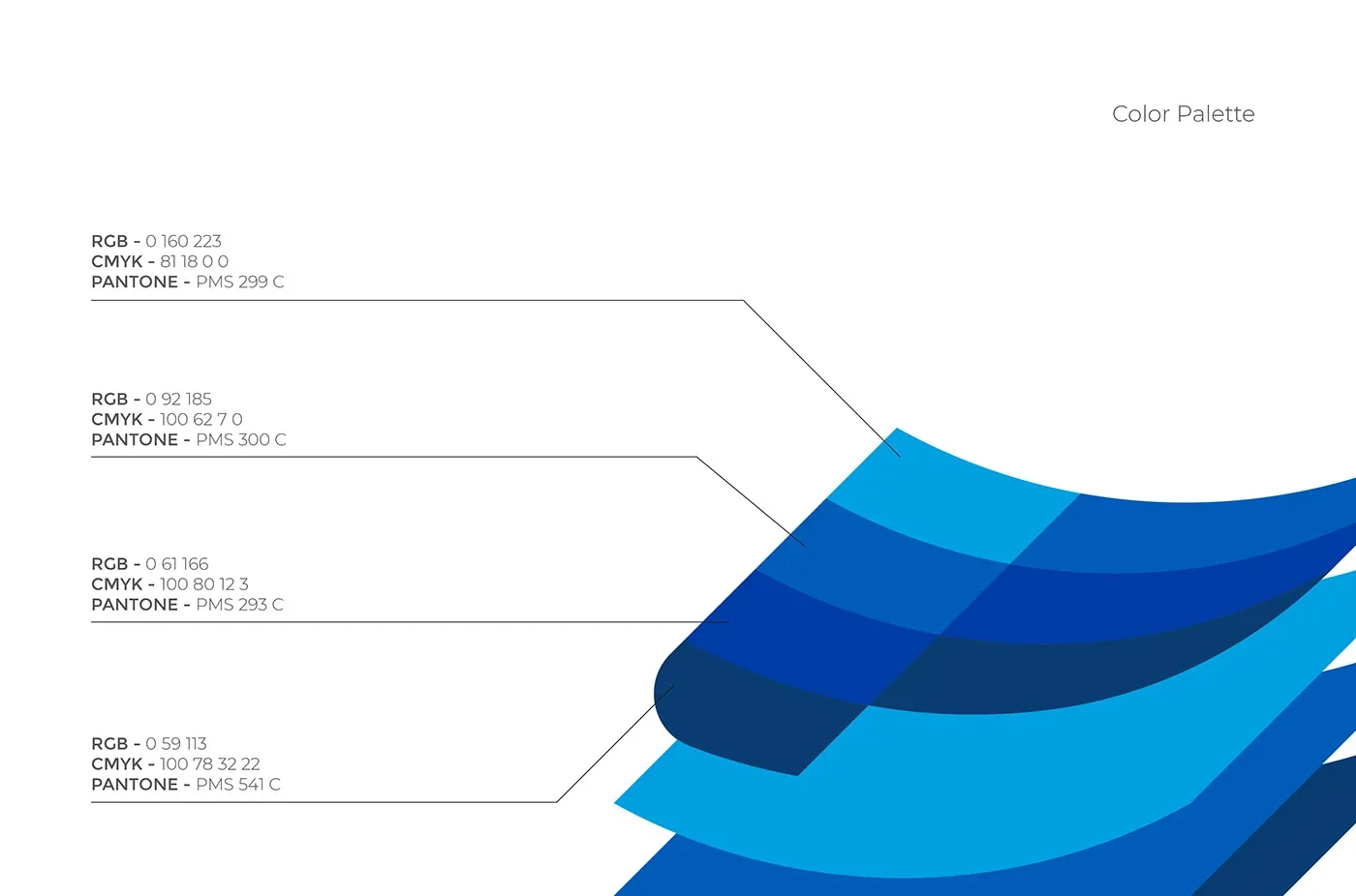 Predictable Flow Branding · Brand identity, image 7