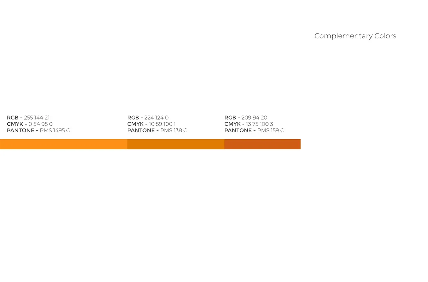 Predictable Flow Branding · Brand identity, image 9