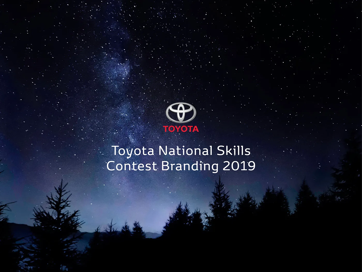 Toyota National Skills Contest 2019, image 1