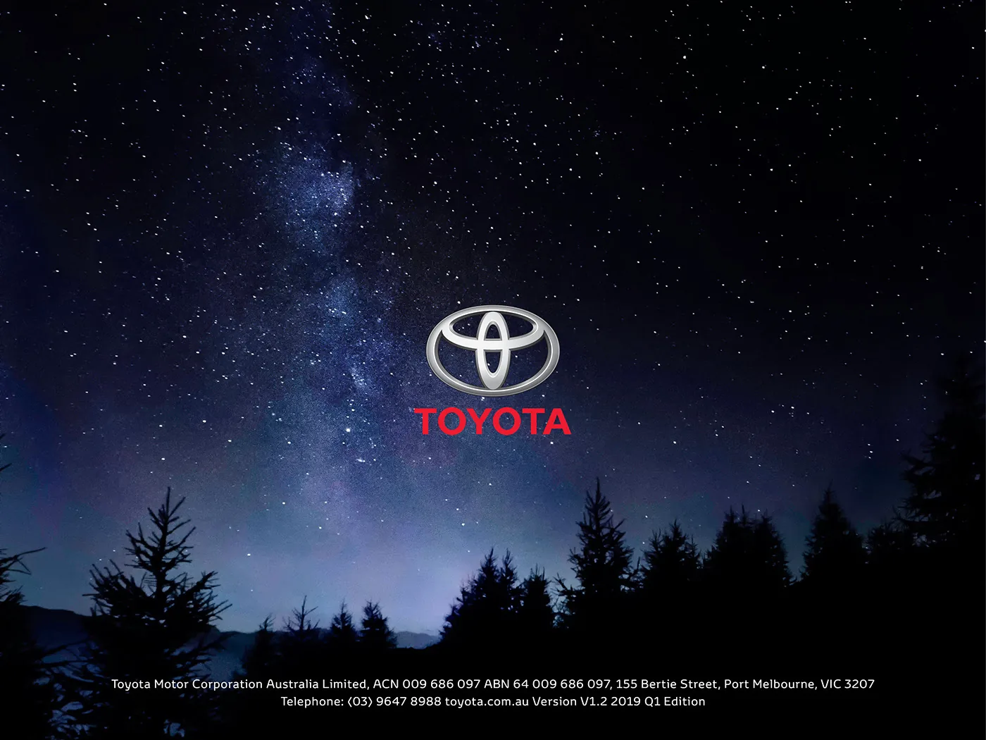 Toyota National Skills Contest 2019, image 10